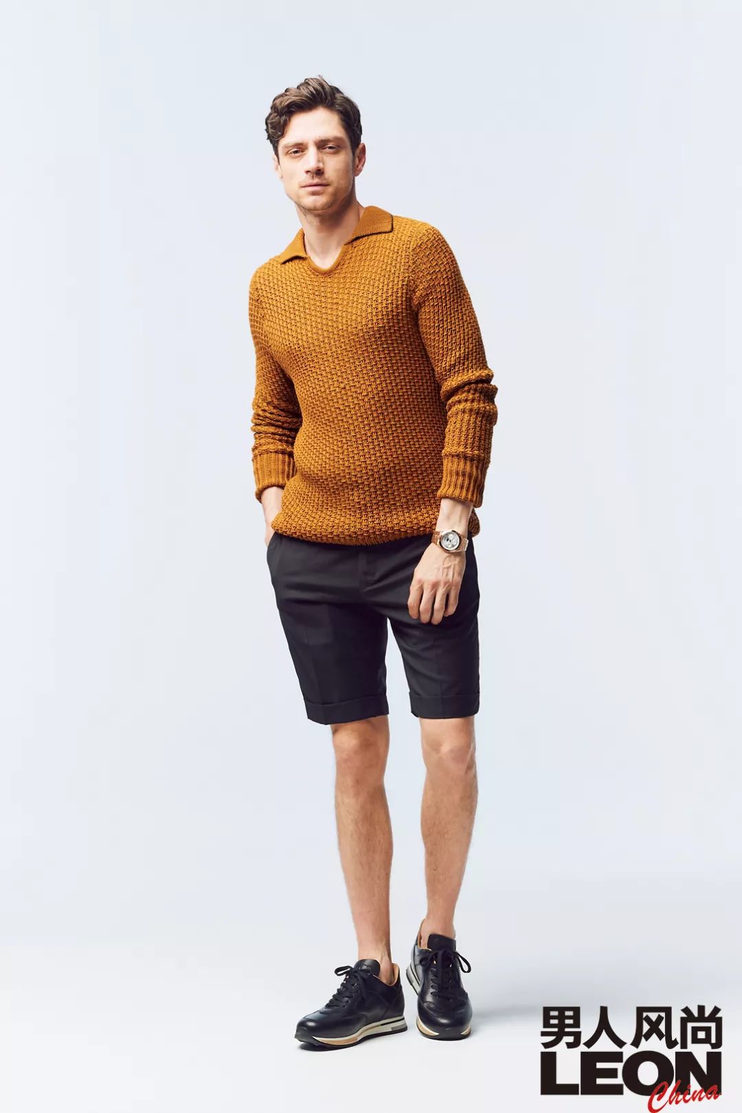 撒欢过假期，你需要这套腕表组合拳