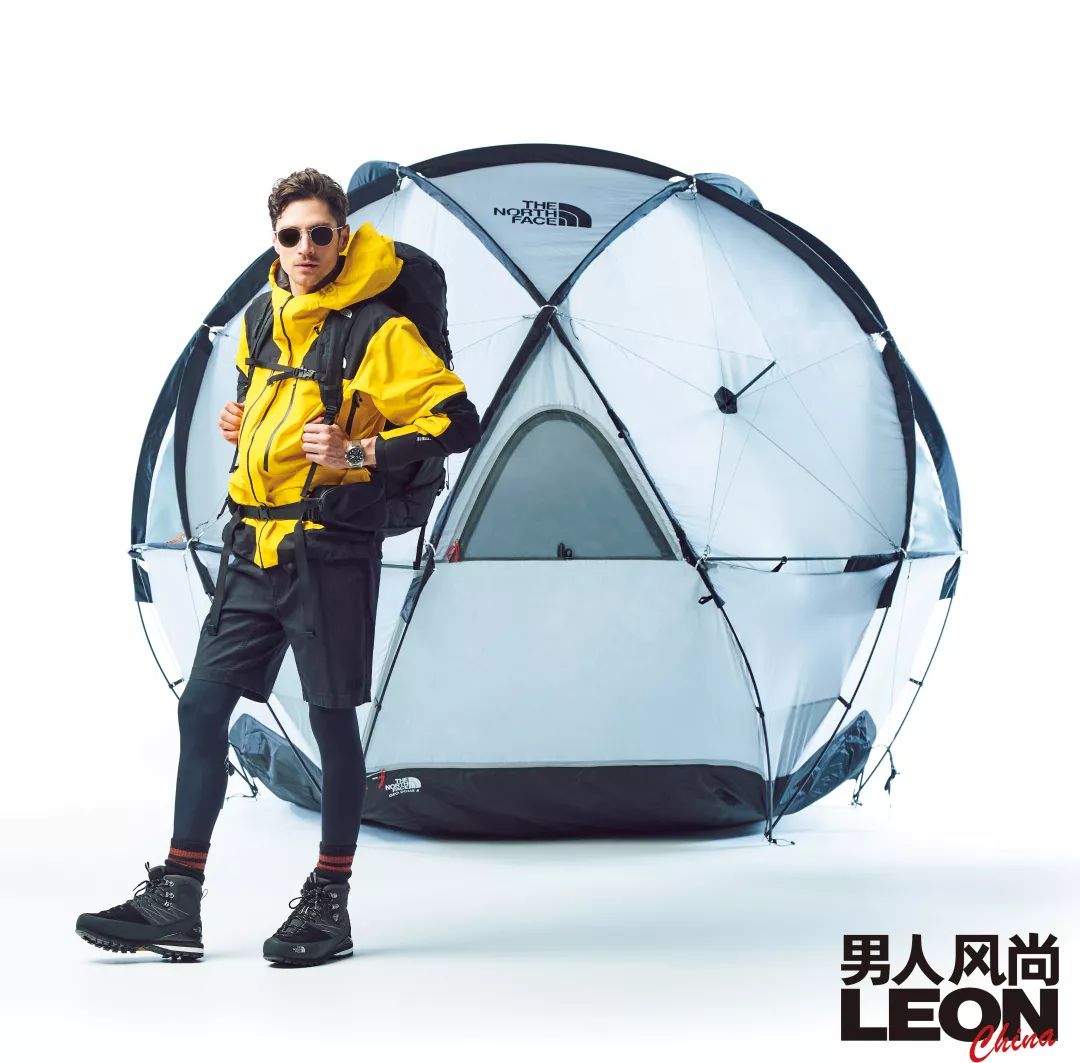 撒欢过假期，你需要这套腕表组合拳