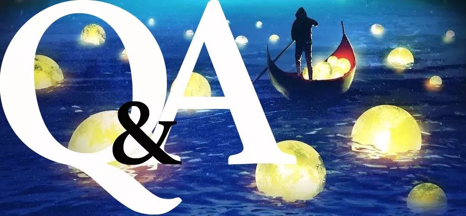 为什么有人一直提问,为什么总有人提问自己