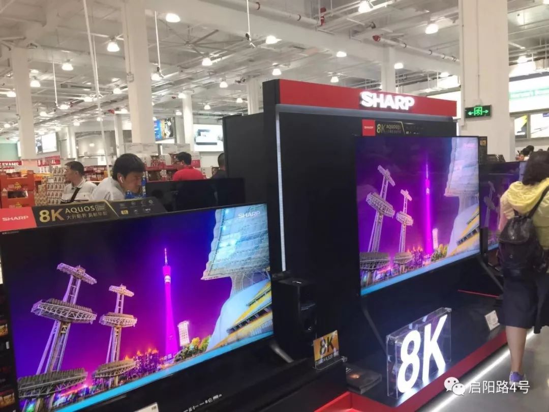 costco网红超市,costco网红产品