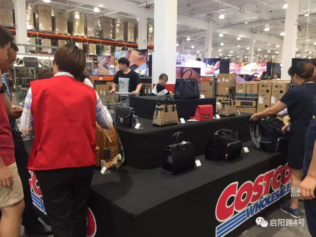 costco网红超市,costco网红产品