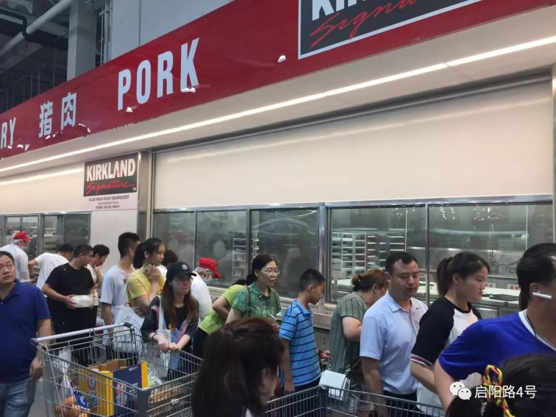 costco网红超市,costco网红产品