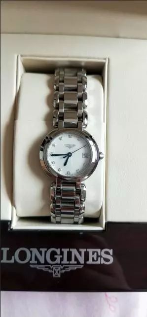 浪琴腕表为什么总是走走停停的 (浪琴八针月相复刻表为什么老是停)