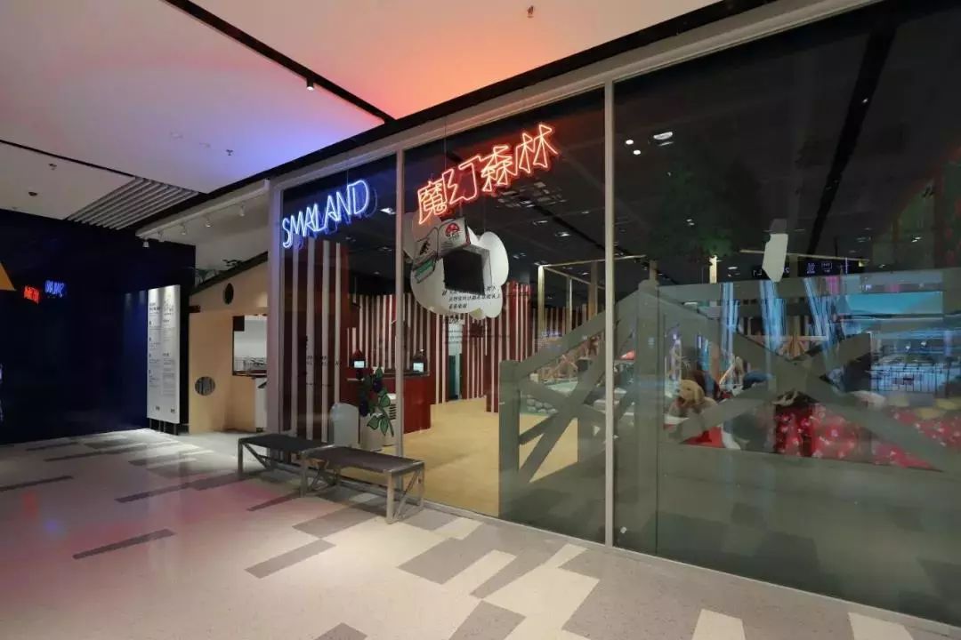宜家天河店怎么逛,逛宜家怎么探店
