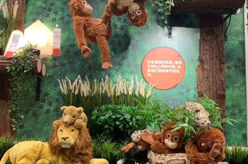 宜家天河店怎么逛,逛宜家怎么探店