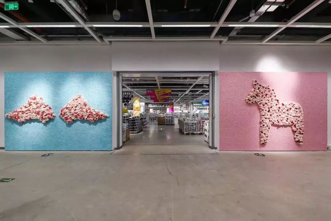 宜家天河店怎么逛,逛宜家怎么探店