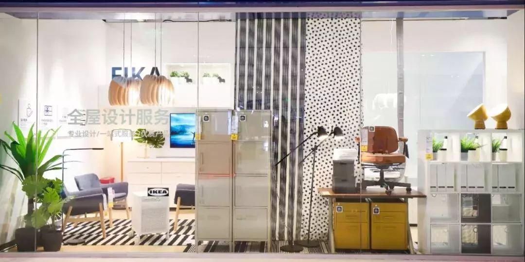 宜家天河店怎么逛,逛宜家怎么探店