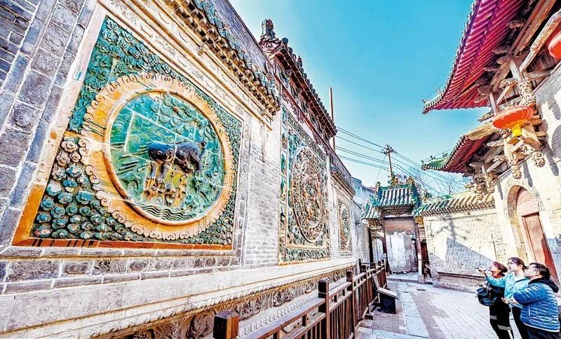 洛阳值得打卡的网红地方,洛阳网红打卡山有哪些景点