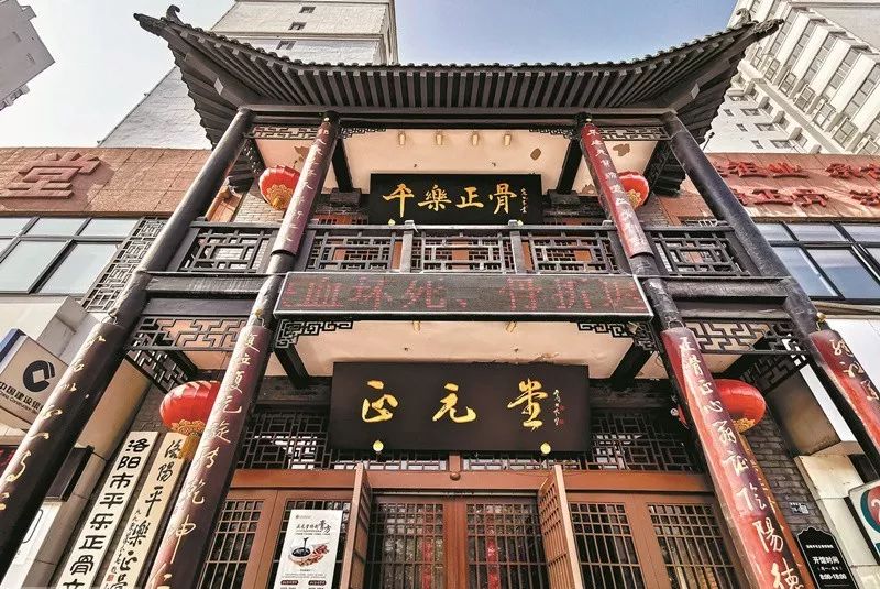 洛阳值得打卡的网红地方,洛阳网红打卡山有哪些景点