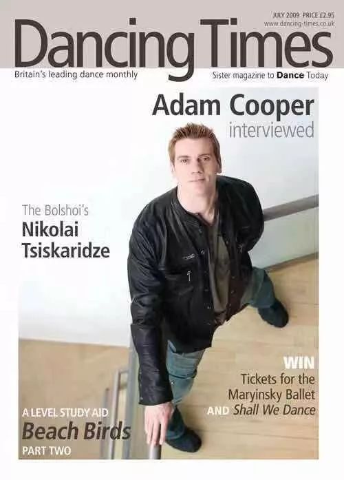 乔治王子学芭蕾被嘲,乔治小王子跳芭蕾