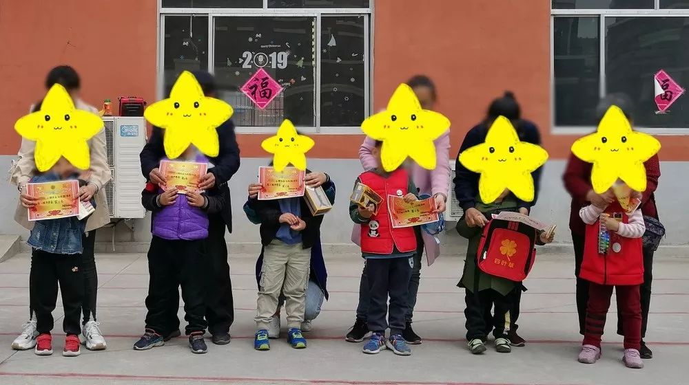 99推介（六）丨有爱项目集结完毕，快来加入爱的行列！