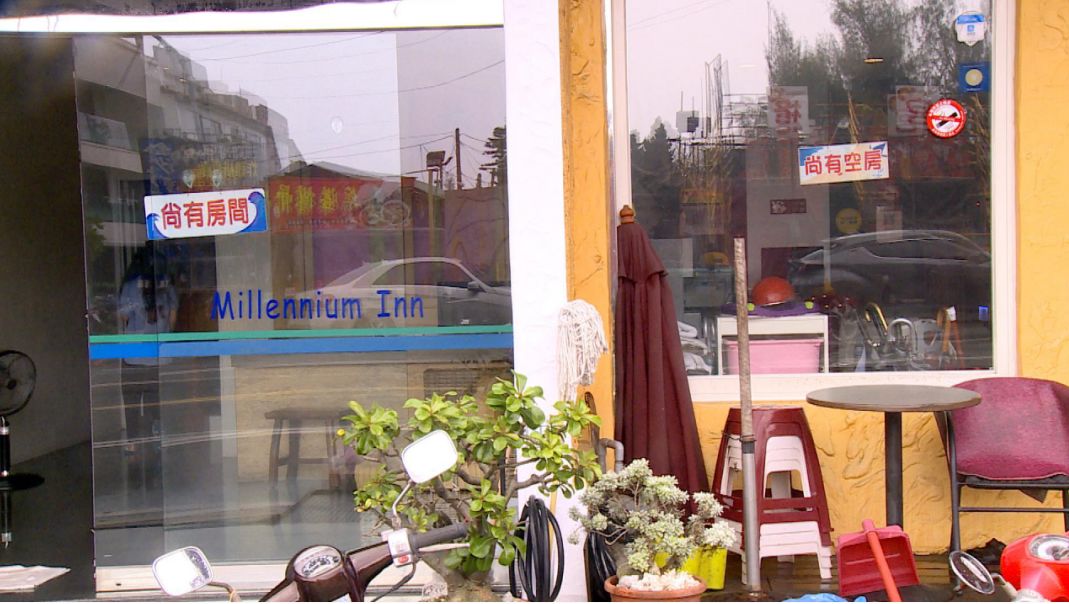 撒币+“免签”能救观光？台当局狂砸36亿新台币真的有用吗……