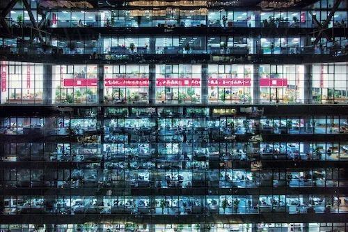 70年代珍贵老视频,青岛老照片看70年成就