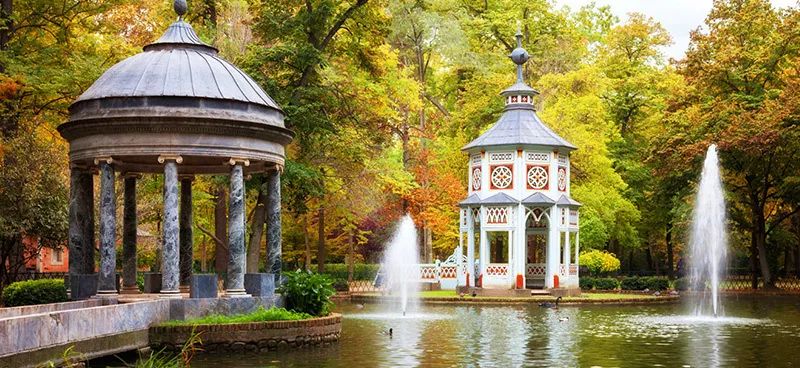 秋天来临前的前兆,秋天来临之前