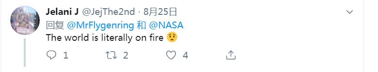 亚马孙火灾对空气造成了哪些影响,2019年亚马逊热带雨林大火