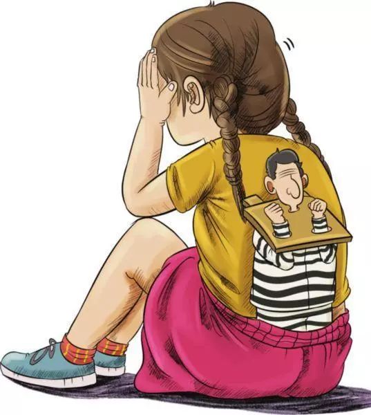 开学在即，芗检君提醒：警惕，孩子身边的“大灰狼”