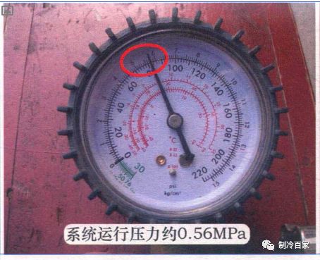 「李志锋维修案例」室外风机电容，容量减少故障检修与排除
