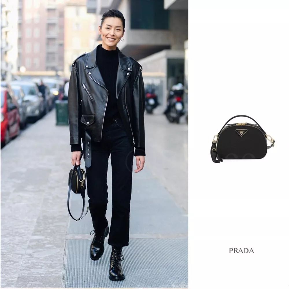 2021刘雯明星同款包包,大表姐刘雯最新包