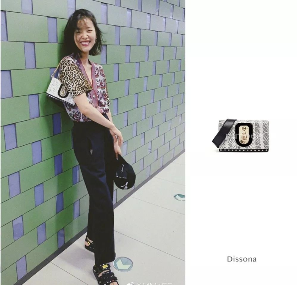 2021刘雯明星同款包包,大表姐刘雯最新包