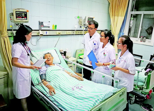 互联网聪颖医院系统,互联网医院升级聪颖医疗