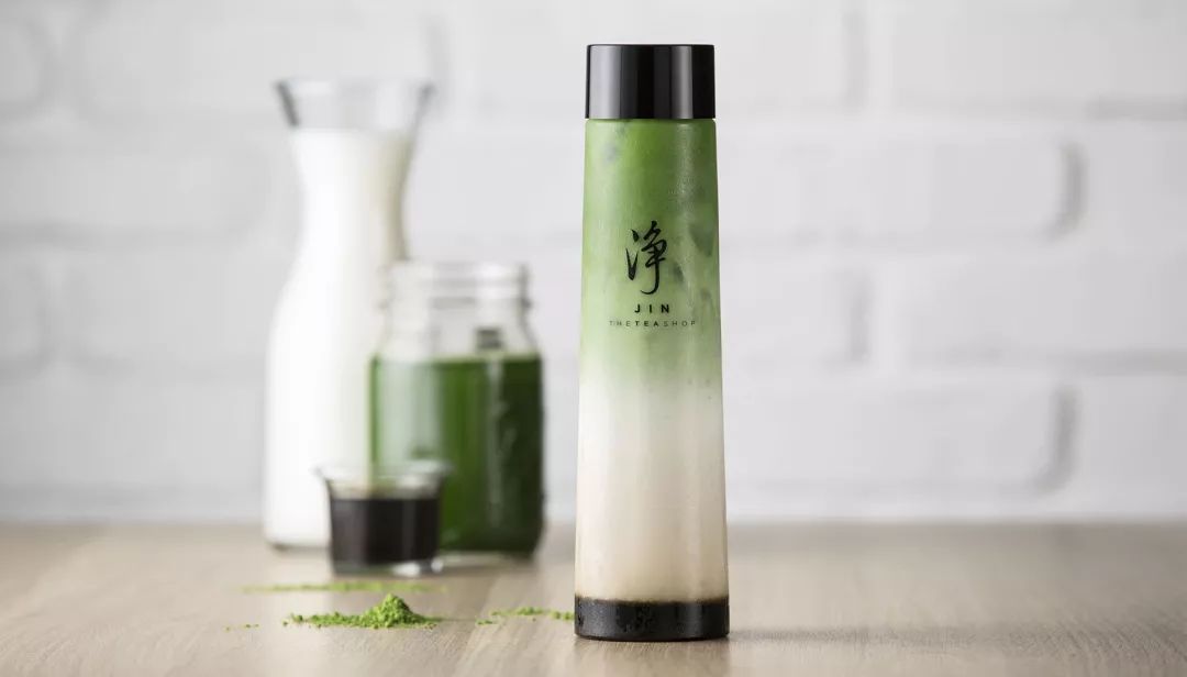 喝遍所有奶茶卡点,喝遍所有奶茶