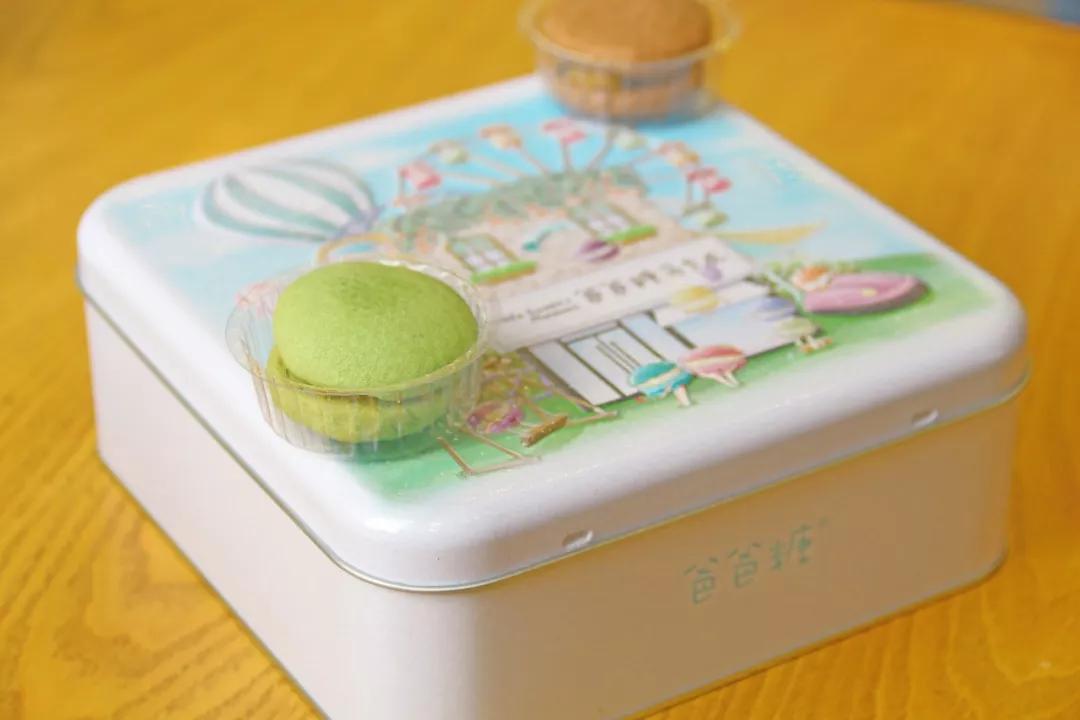 这家店的货柜永远半空！不预约永远没货！上新品永远卖光！今天上新了……