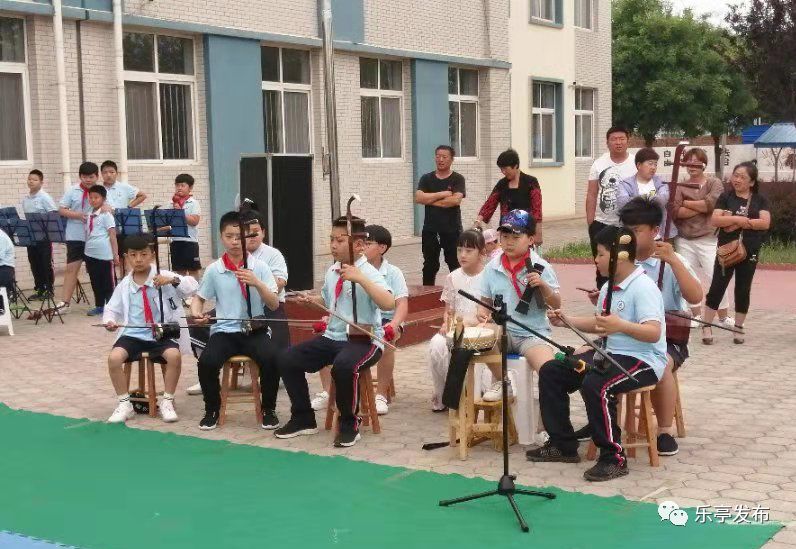 乐亭县闫各庄镇闫各庄中心小学,闫各庄小学