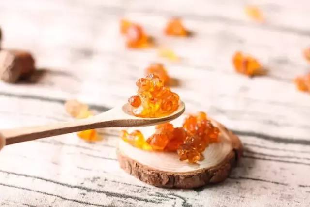 桃胶真的有药用价值么,中药桃胶的功效与作用