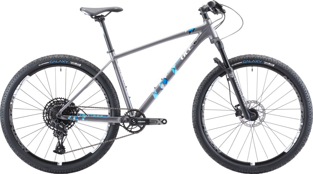 ucc德曼特xc怎么样,ucc德曼特xc是哪一年出的