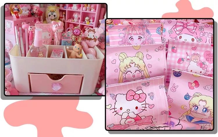 开学必备的好物,开学必备好物带链接