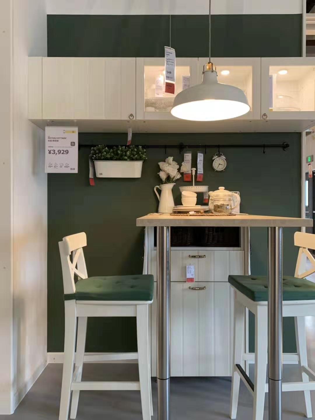 郑州宜家家居从哪进,郑州宜家开始建了吗