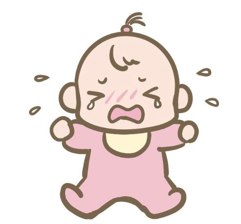 小孩哭闹怎么办教你一招止哭,如何解决小孩爱哭的问题