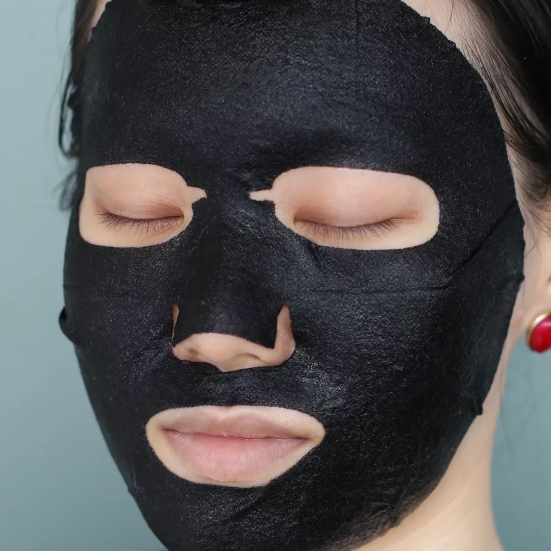 蒂佳婷哪款面膜适合晒后使用,drjart蒂佳婷紫色面膜使用方法