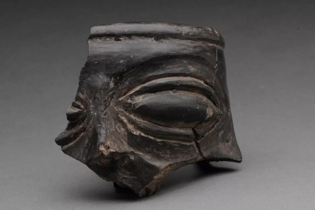 喜讯|在长武出土的双环鬓女俑进京特展，献礼中华人民共和国成立70周年