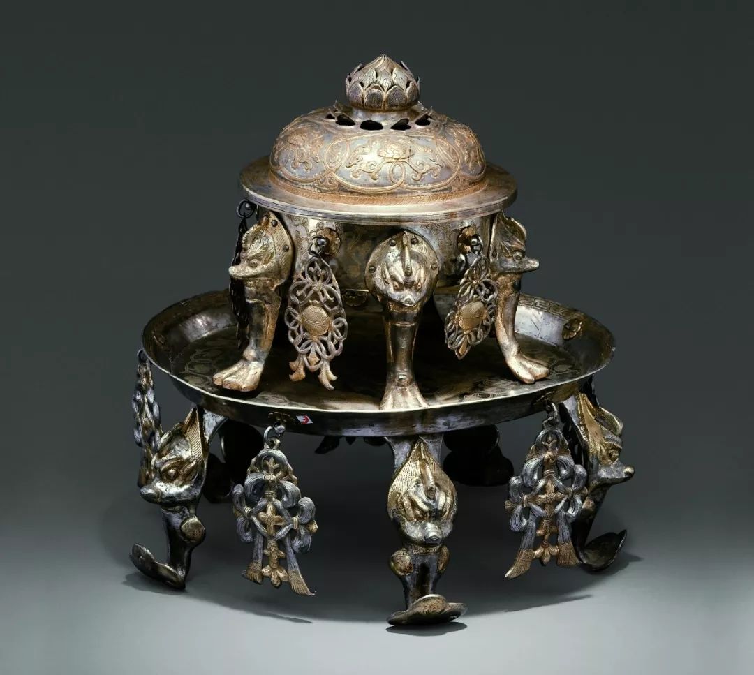 喜讯|在长武出土的双环鬓女俑进京特展，献礼中华人民共和国成立70周年