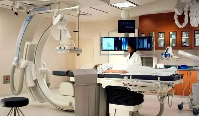 美国癌症中心md安德森医院,为什么安德森癌症中心是最好的