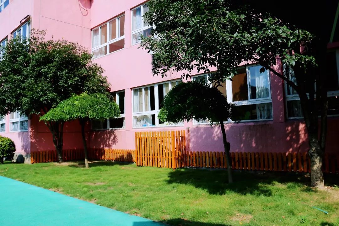 北仑国际学校开学,北仑新增九年制学校