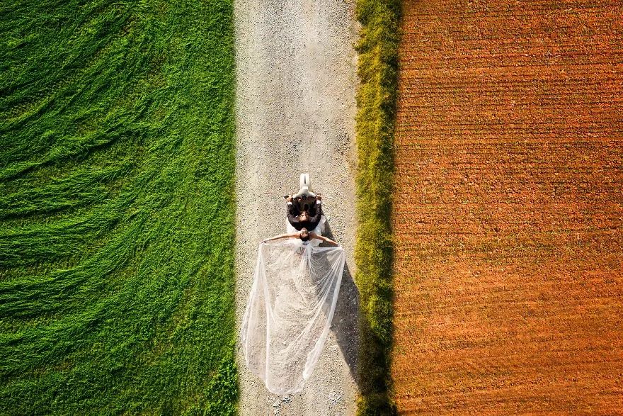 最有爱意的情侣照,20张浪漫的情侣照