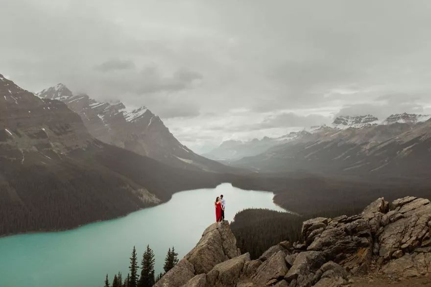 最有爱意的情侣照,20张浪漫的情侣照