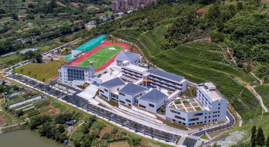 杭州新增学校规划,杭州新建设的学校