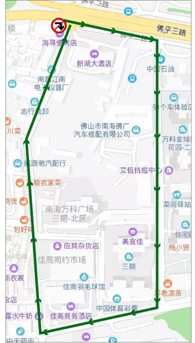 暴雨天气上学需要关注什么,开学第一天迎来一场大暴雨