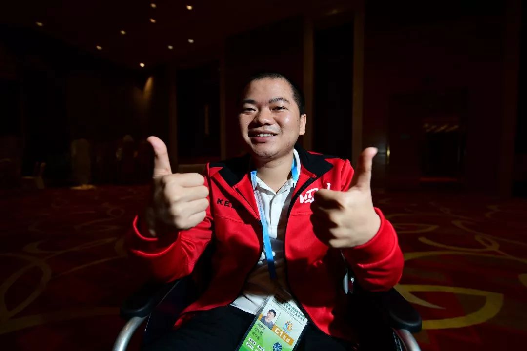 “川军”两日揽17金4银10铜盲人柔道创历史！