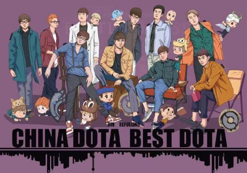 ob的青训,ob青训队训练赛视频