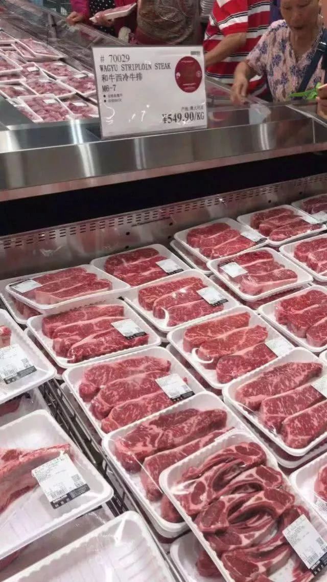 上海比costco便宜的超市,上海costco超市最值得买的