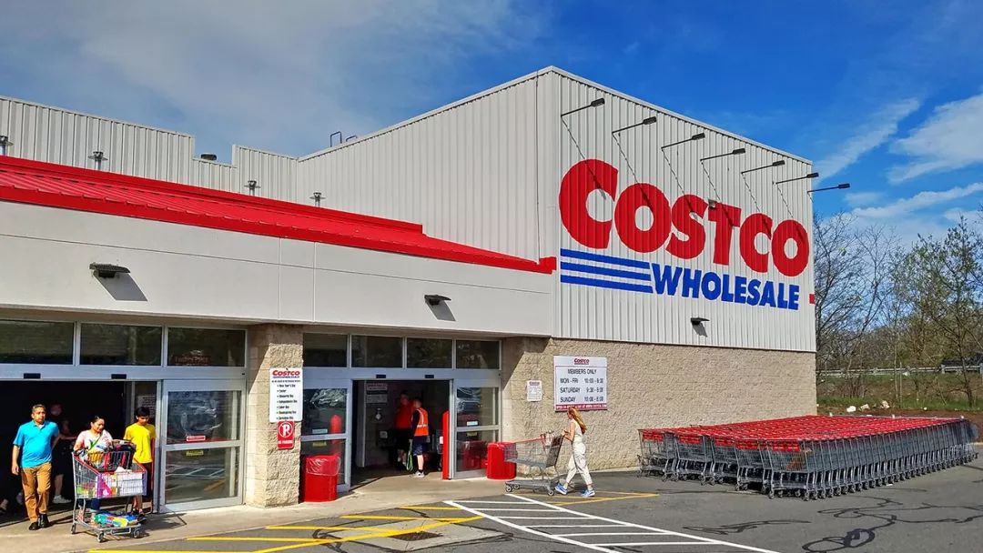 上海比costco便宜的超市,上海costco超市最值得买的