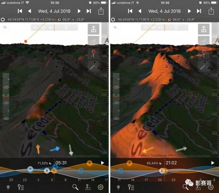 摄影必备app推荐,十个最好用的摄影app