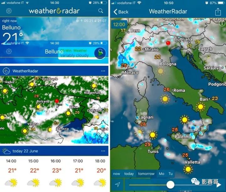摄影必备app推荐,十个最好用的摄影app