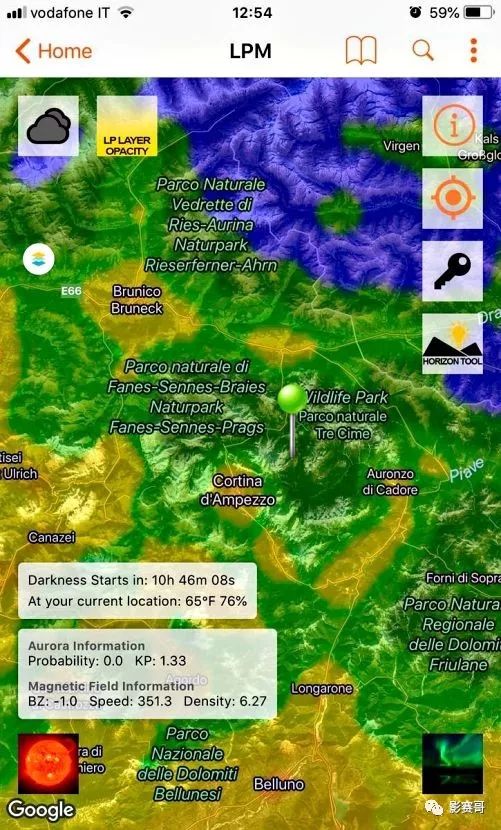 摄影必备app推荐,十个最好用的摄影app