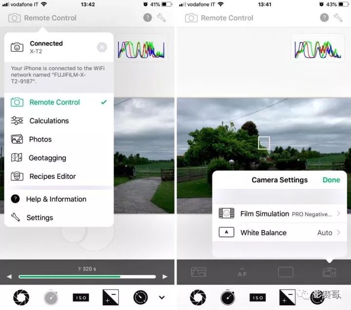 摄影必备app推荐,十个最好用的摄影app