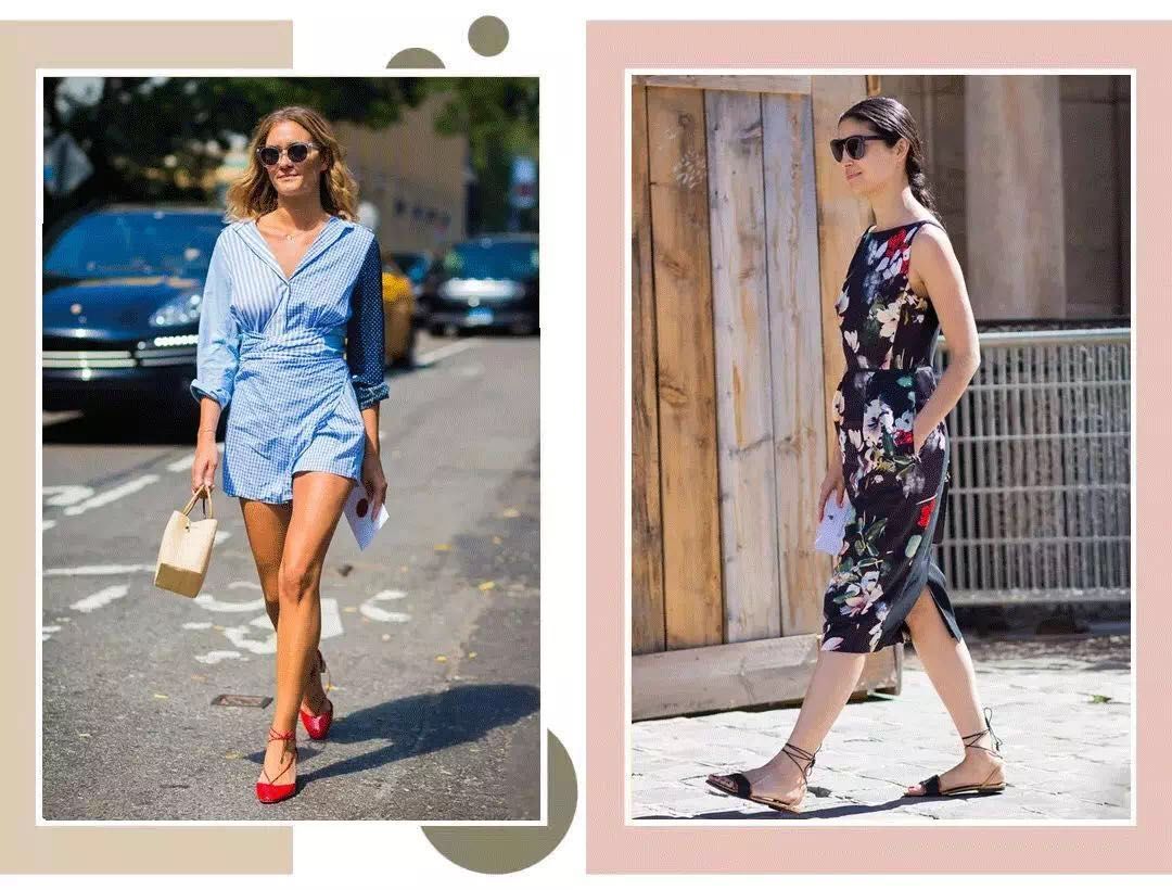 打死都不要买的3双鞋子，穿上显矮还土气！尤其第2双